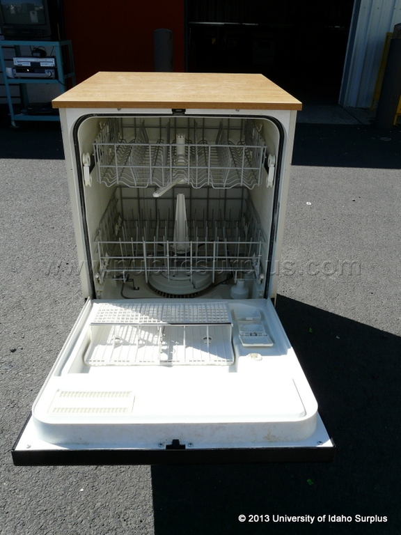Portable dishwasher plumbing? r/Plumbing