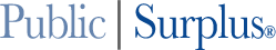 Public Surplus Logo