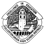 Fullerton Joint Union H. S. District