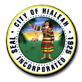 City of Hialeah (FL)