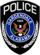 Gardendale Police Department