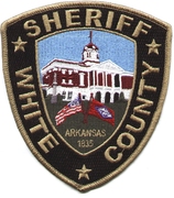 White County Sheriffs Dept