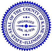 County of Kane