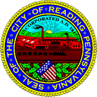 City of Reading