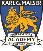 Karl G. Maeser Preparatory Academy