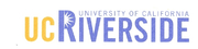 University of California, Riverside