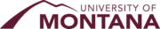 The University of Montana