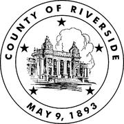 County of Riverside