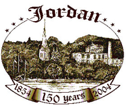 City of Jordan