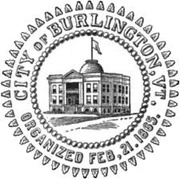 City of Burlington (VT)