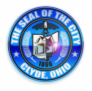 City of Clyde