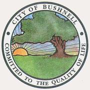 City of Bushnell