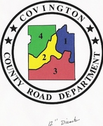 Covington County Commission
