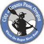 City of Grants Pass