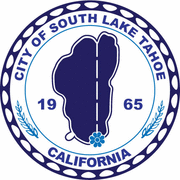City of South Lake Tahoe