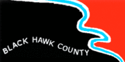 Black Hawk County Secondary Roads