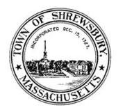 Town of Shrewsbury (MA)