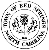 Town of Red Springs