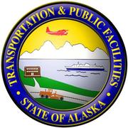 State of Alaska - DOT/PF State Equipment Fleet