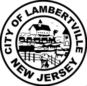 City of Lambertville