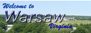 Town of Warsaw