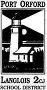 Port Orford Langlois School Dist.