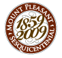 Mt. Pleasant City