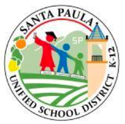 Santa Paula Unified School District