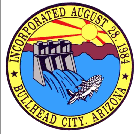 City of Bullhead City