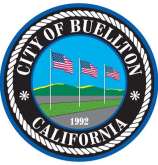 City of Buellton