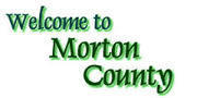 Morton County Highway Department