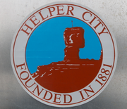 Helper City Municipal Corporation