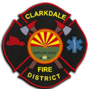 Clarkdale Fire District