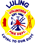 Luling Volunteer Fire Department