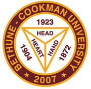 Bethune-Cookman University