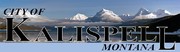 City of Kalispell