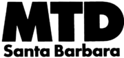 Santa Barbara Metropolitan Transit District
