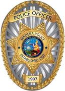 Madera Police Department
