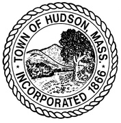 Town of Hudson (MA)