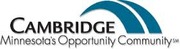 City of Cambridge, Minnesota