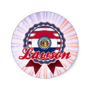 City of Lawson