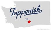 City of Toppenish