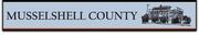 Musselshell County