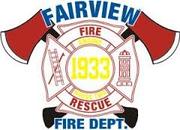 Fairview Valley Fire