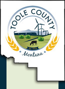 Toole County