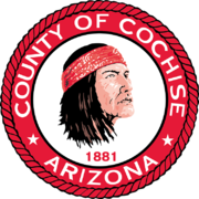 Cochise County Board of Supervisors' Office