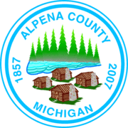 County of Alpena