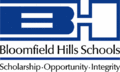 Bloomfield Hills Schools (MI)