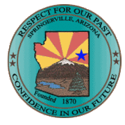 Town of Springerville