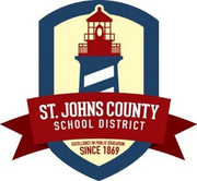 St. Johns County School District